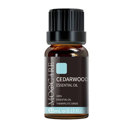 Aromatherapy Essential Oil – 5ml