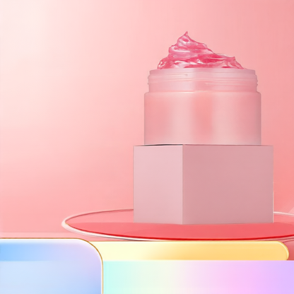 Collagen Jelly Face Cream – Hydrating & Firming 100 g