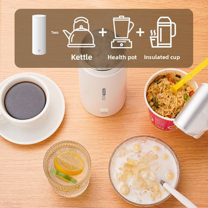 Portable Electric Water Kettle
