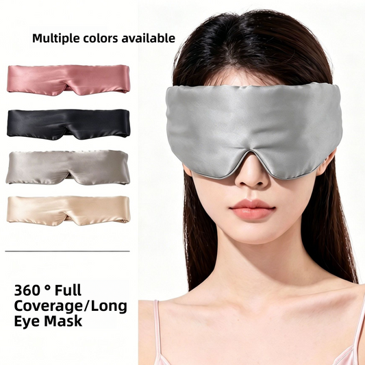 ZenWrap 360 Silk Mask