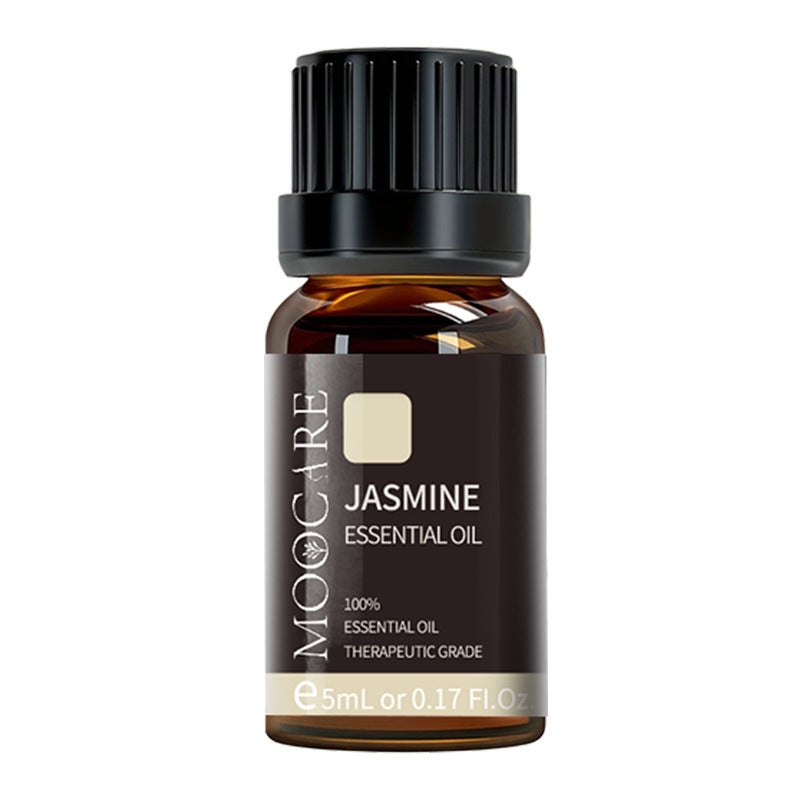 Aromatherapy Essential Oil – 5ml
