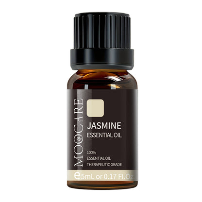 Aromatherapy Essential Oil – 5ml