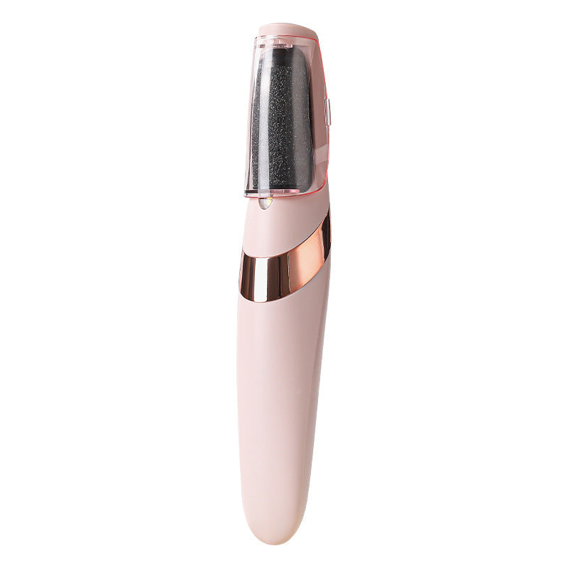 Electric Foot Callus Remover – Cordless Pedicure Grinder