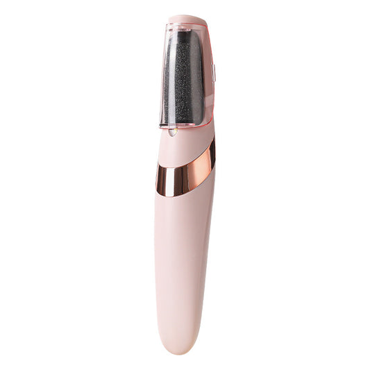 Electric Foot Callus Remover – Cordless Pedicure Grinder