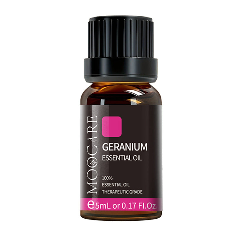 Aromatherapy Essential Oil – 5ml