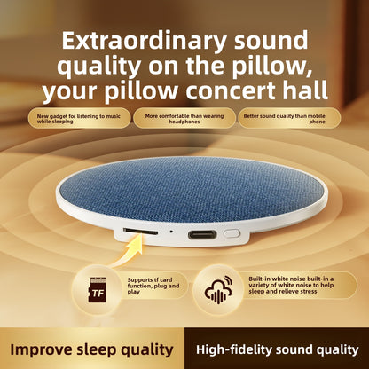 ZenWave Pillow Speaker