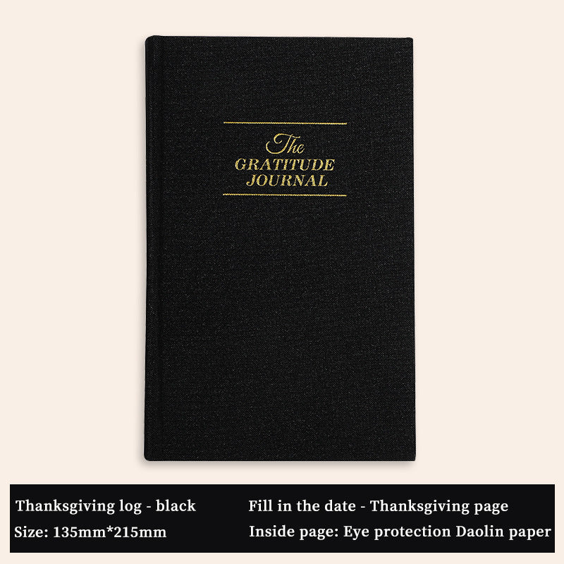 The Evening Reflection Journal