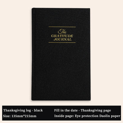 The Evening Reflection Journal
