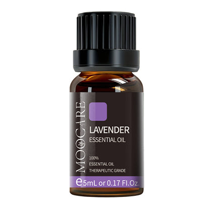 Aromatherapy Essential Oil – 5ml