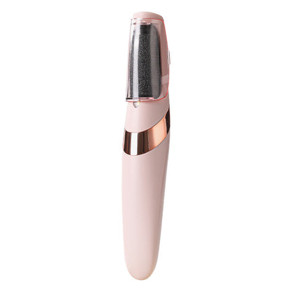 Electric Foot Callus Remover – Cordless Pedicure Grinder